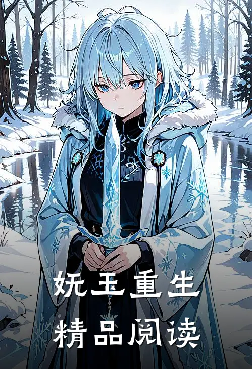 妩玉重生精品阅读