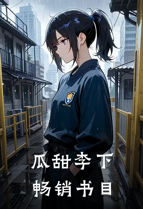 瓜甜李下畅销书目