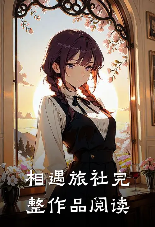 相遇旅社完整作品阅读