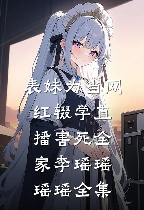 表妹为当网红辍学直播害死全家李瑶瑶瑶瑶全集