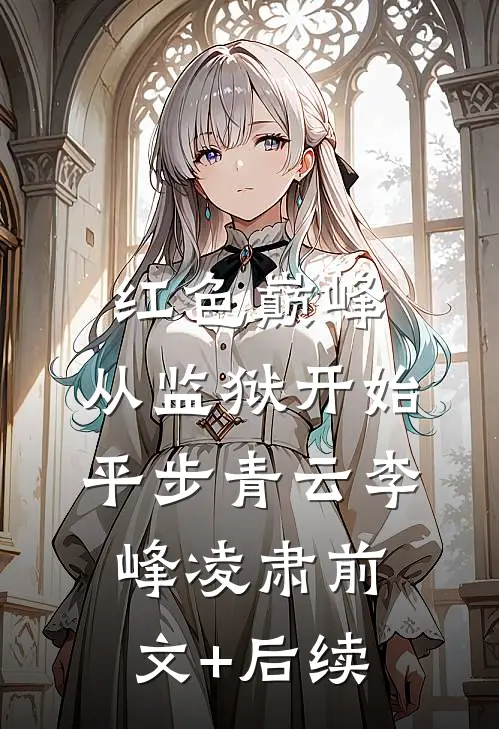 红色巅峰：从监狱开始平步青云李峰凌肃前文+后续