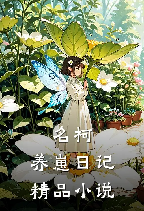 名柯：养崽日记精品小说