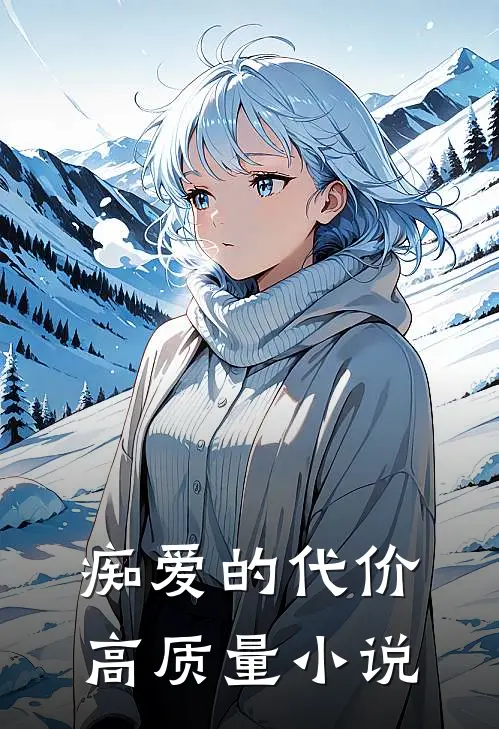 痴爱的代价高质量小说