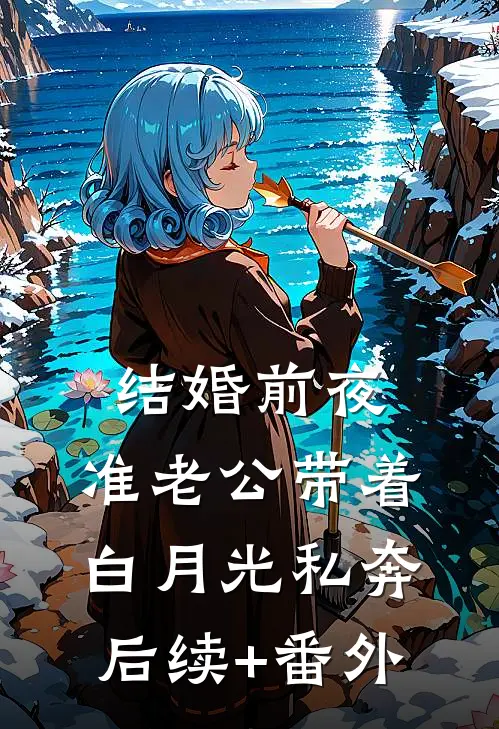结婚前夜，准老公带着白月光私奔后续+番外