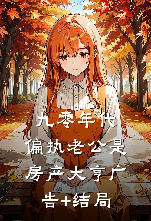 九零年代：偏执老公是房产大亨广告+结局