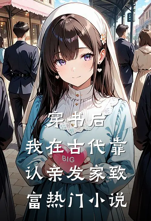 穿书后，我在古代靠认亲发家致富热门小说