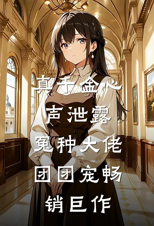 真千金心声泄露，冤种大佬团团宠畅销巨作