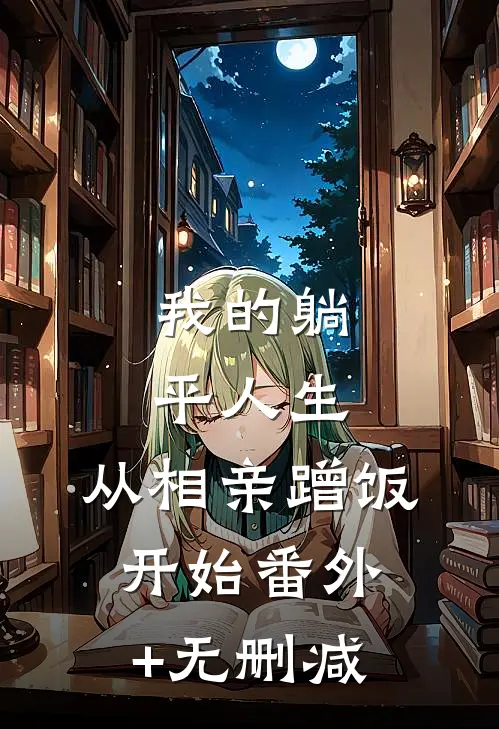 我的躺平人生：从相亲蹭饭开始番外+无删减