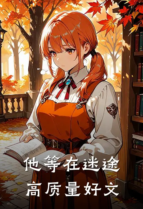 他等在迷途高质量好文
