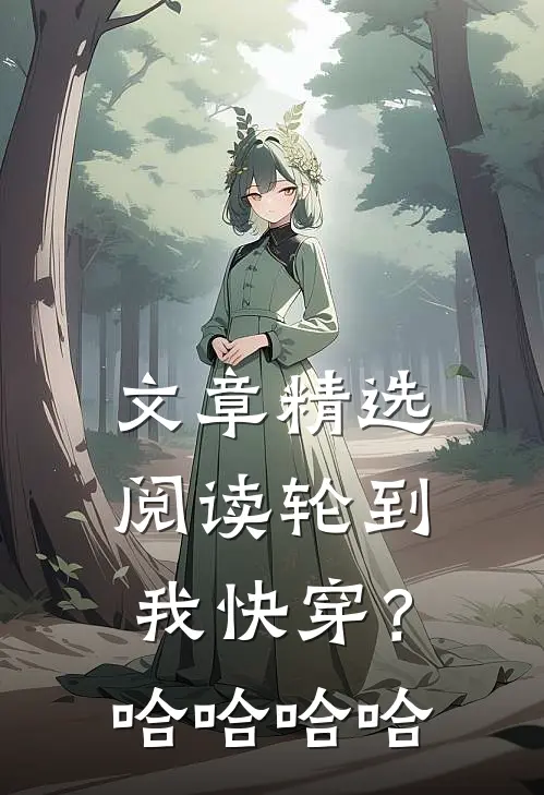 文章精选阅读轮到我快穿？哈哈哈哈
