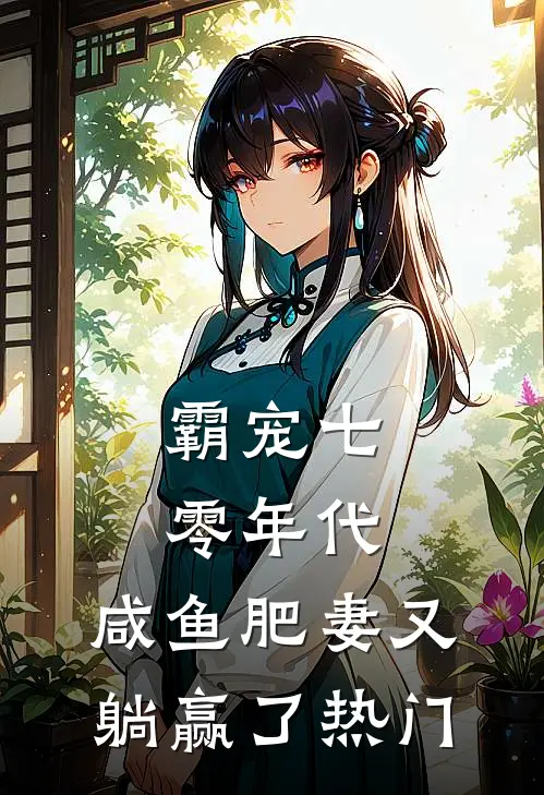 霸宠七零年代：咸鱼肥妻又躺赢了热门
