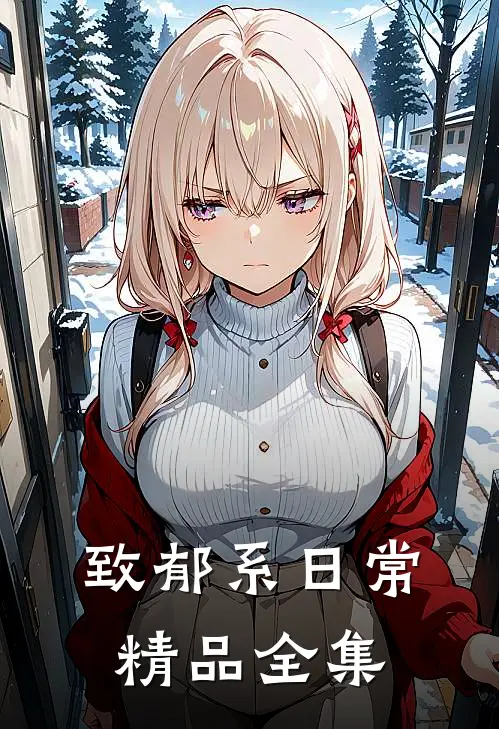 致郁系日常精品全集