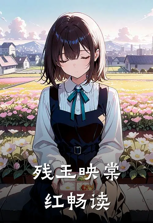残玉映棠红畅读