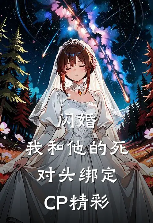 闪婚：我和他的死对头绑定CP精彩