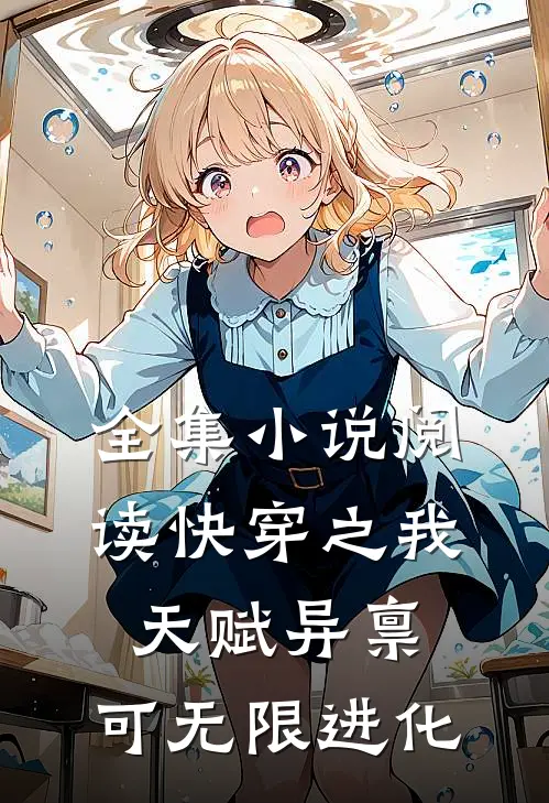 全集小说阅读快穿之我天赋异禀，可无限进化