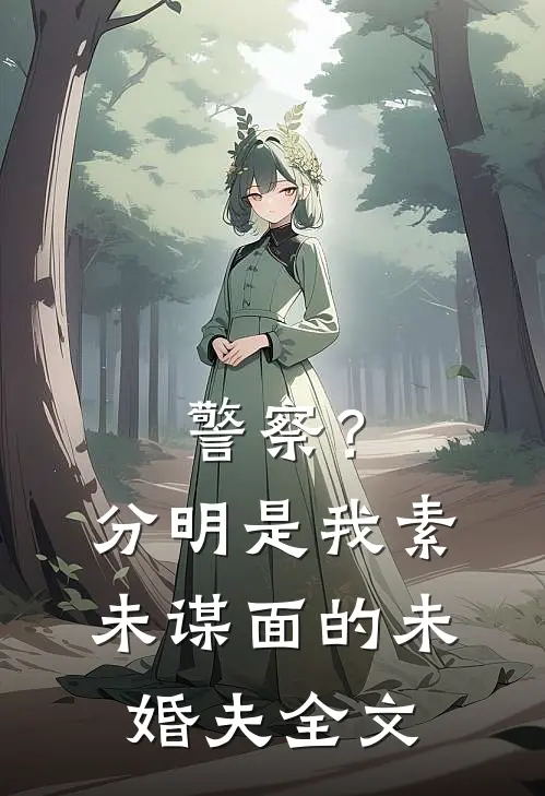 警察？分明是我素未谋面的未婚夫全文