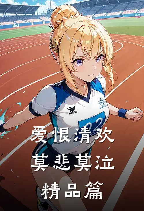 爱恨清欢,莫悲莫泣精品篇在线观看