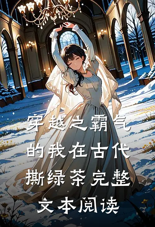 穿越之霸气的我在古代撕绿茶完整文本阅读