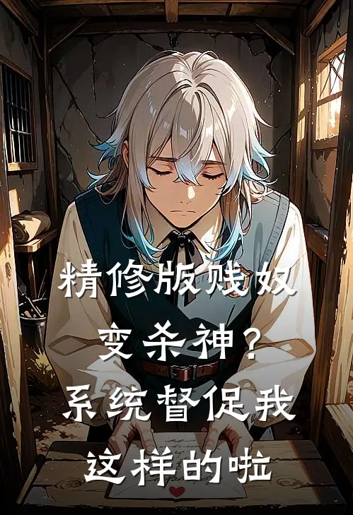 精修版贱奴变杀神？系统督促我这样的啦