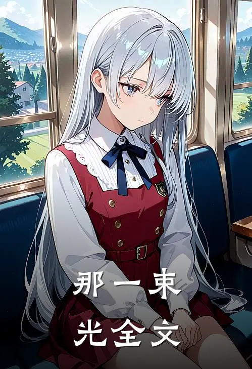 那一束光全文