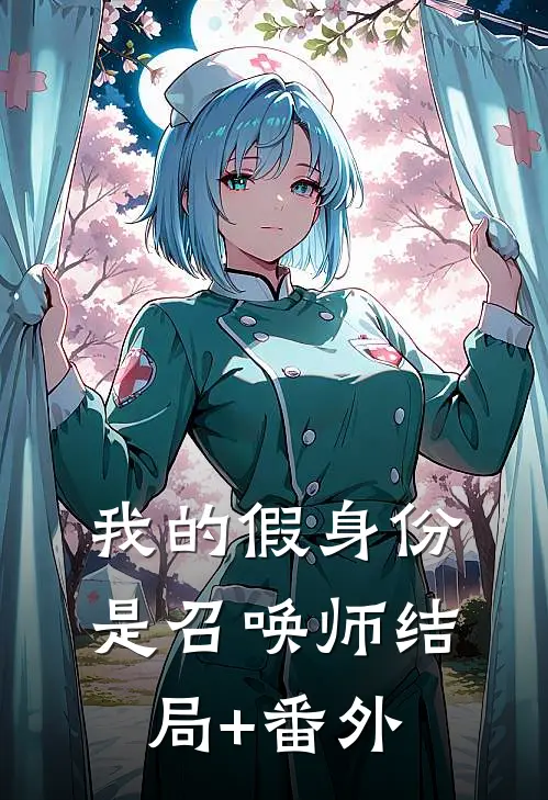 我的假身份是召唤师结局+番外