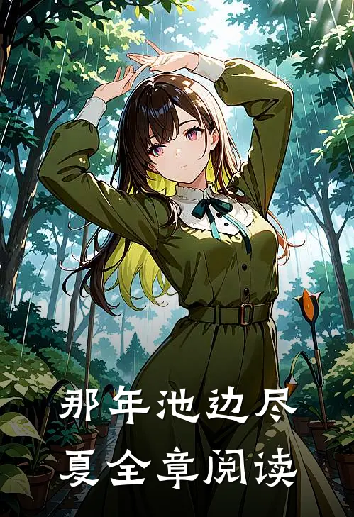 那年池边尽夏全章阅读