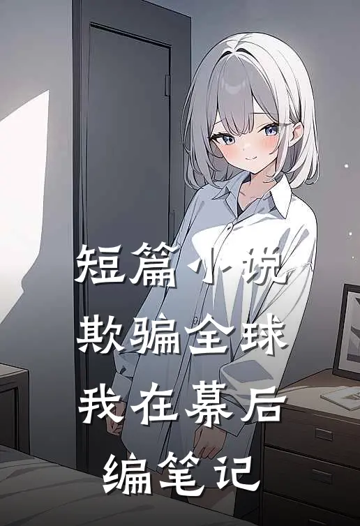 短篇小说欺骗全球，我在幕后编笔记