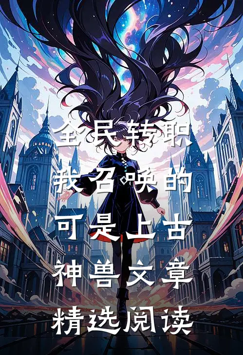 全民转职：我召唤的可是上古神兽文章精选阅读