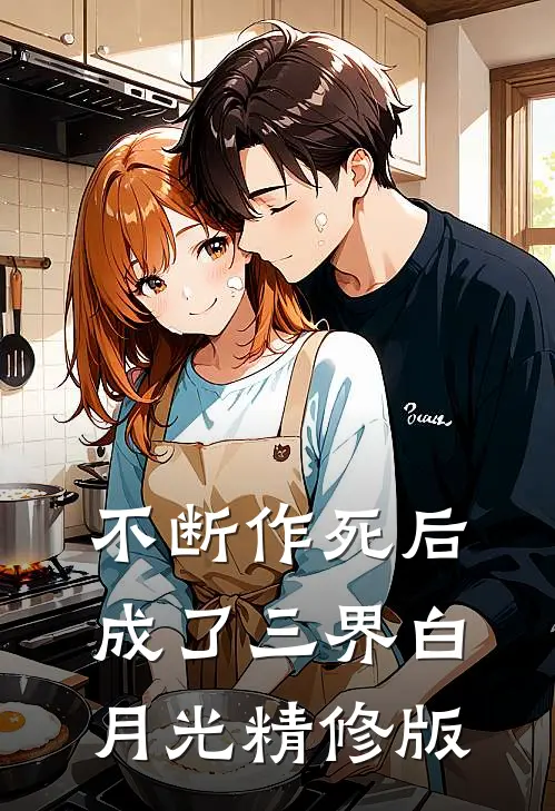 不断作死后，成了三界白月光精修版