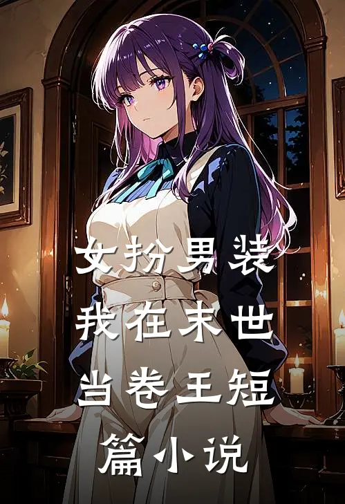 女扮男装：我在末世当卷王短篇小说