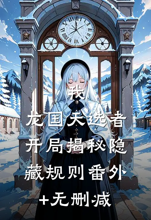我，龙国天选者，开局揭秘隐藏规则番外+无删减