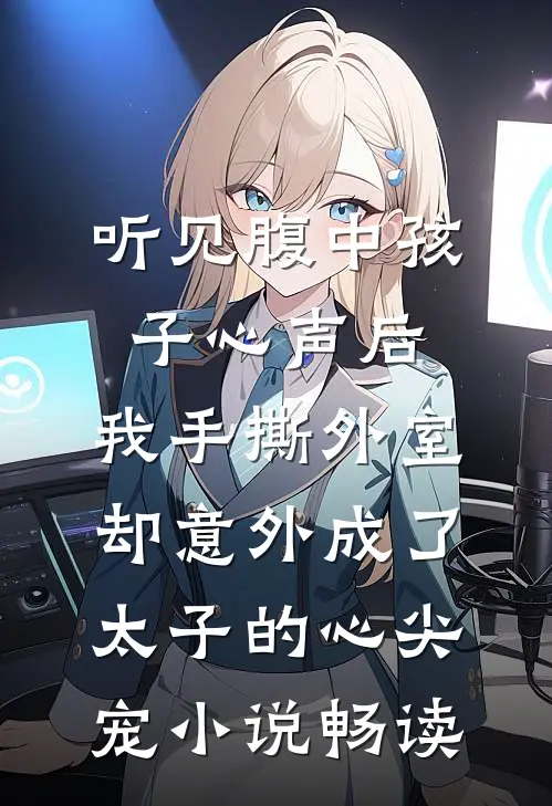 听见腹中孩子心声后，我手撕外室却意外成了太子的心尖宠小说畅读