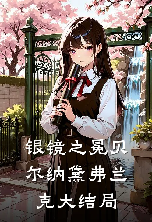 银镜之冕贝尔纳黛弗兰克大结局