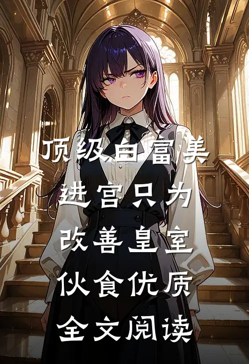 顶级白富美，进宫只为改善皇室伙食优质全文阅读