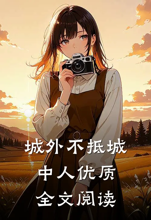 城外不抵城中人优质全文阅读