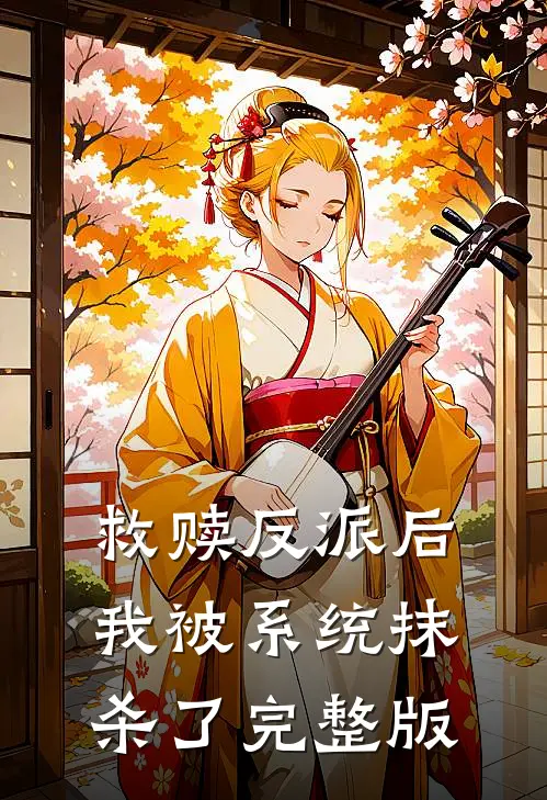 救赎反派后，我被系统抹杀了完整版