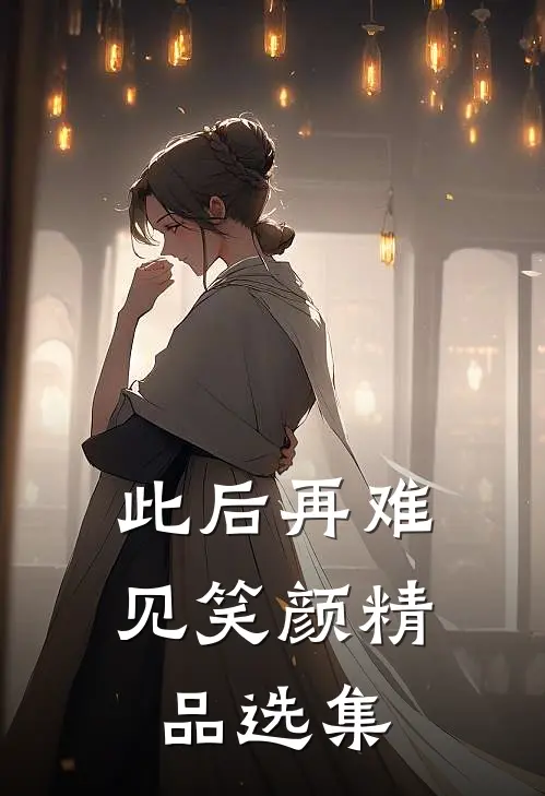 此后再难见笑颜精品选集