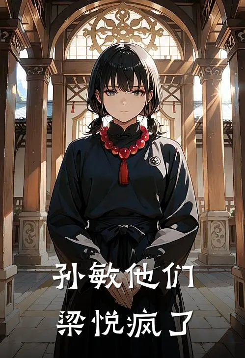 孙敏他们梁悦疯了