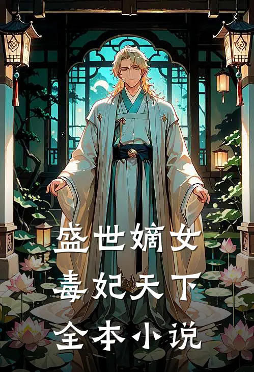 盛世嫡女毒妃天下全本免费阅读