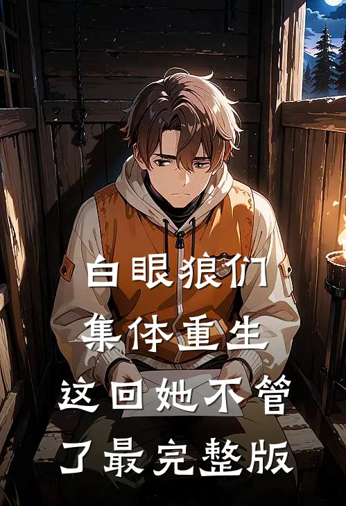白眼狼们集体重生，这回她不管了最完整版