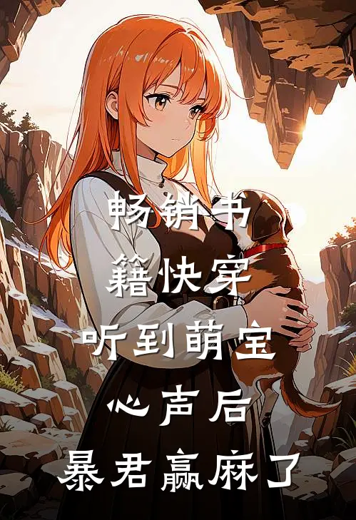畅销书籍快穿：听到萌宝心声后，暴君赢麻了