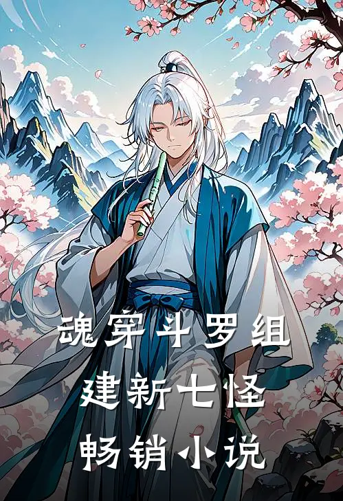 魂穿斗罗组建新七怪畅销小说