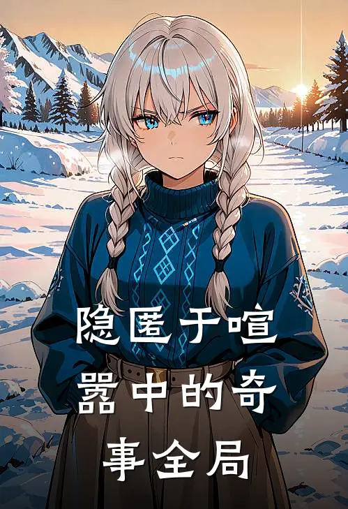 隐匿于喧嚣中的奇事全局