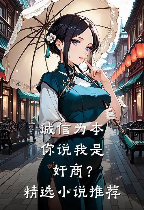 诚信为本，你说我是奸商？精选小说推荐