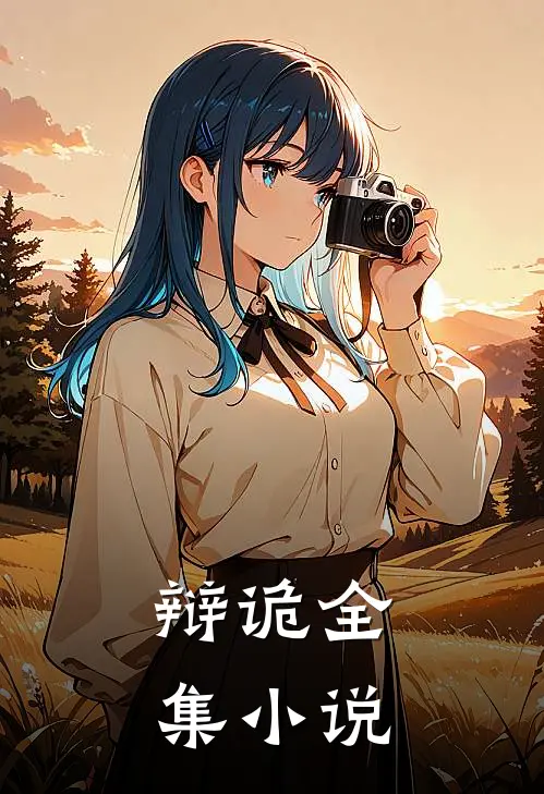 辩诡全集小说