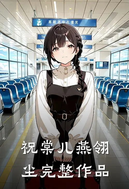 祝棠儿燕翎尘完整作品