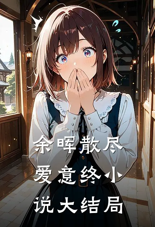 余晖散尽爱意终小说大结局