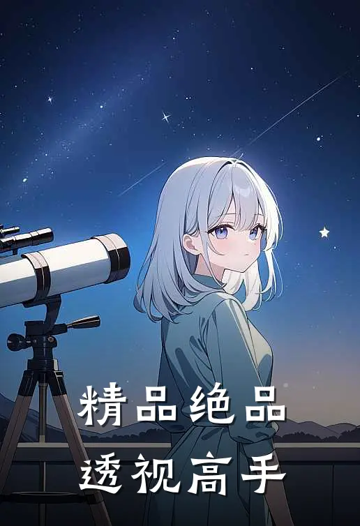 精品绝品透视高手