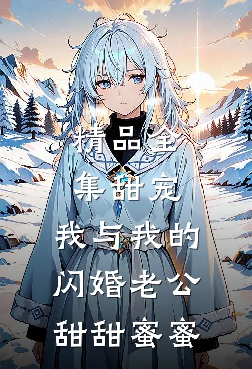 精品全集甜宠：我与我的闪婚老公甜甜蜜蜜