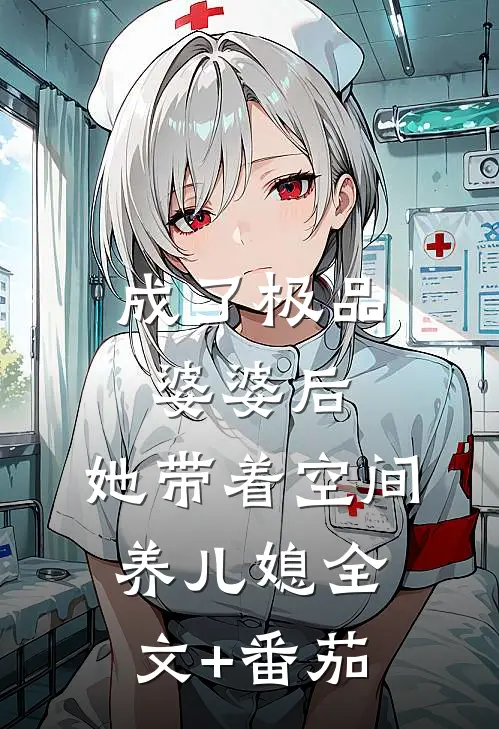 成了极品婆婆后，她带着空间养儿媳全文+番茄
